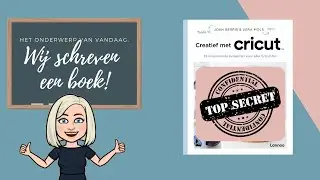 WIJ SCHREVEN EEN BOEK! | TEDDIE B