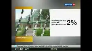 Вести. Технологии жилья от 16 февраля 2013 года
