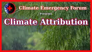 Climate Attribution