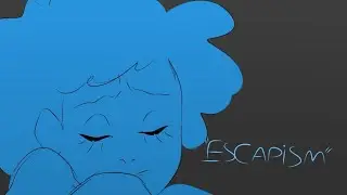 Escapism - Amphibia animatic