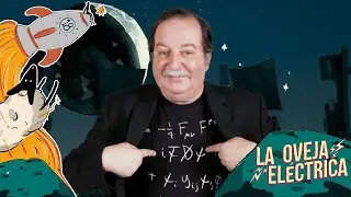 La Oveja Eléctrica | Ep 8 Desarrollo de materiales que evitan adherencias en entornos húmedos
