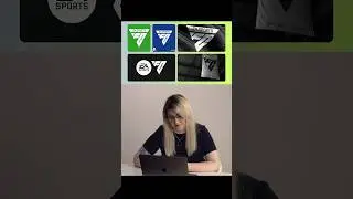 EA Sports - теперь как UFC - Vdesign