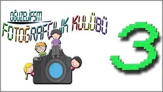 Oğuzeli FSM - Fotoğrafçılık Kulübü Fotoğrafları 3