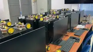 เตรียมห้องเรียนก่อนเปิดเทอม