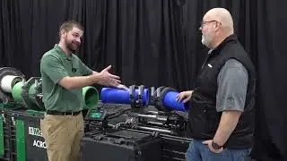 Webinar: McElroy & The Fabrication Market