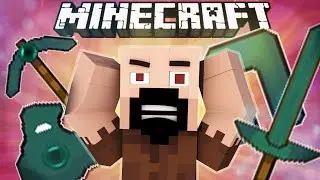 IF ENDERMAN TOOLS WERE EXIST