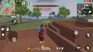Kills En Los Nuevos Modos De Juego De Free Fire