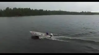 Source Lake Algonquin Park 16