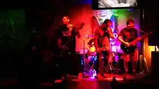 Breaking the law Judas Priest - cover Deserters
