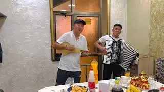 Бир Куплет «Тан сыры»
