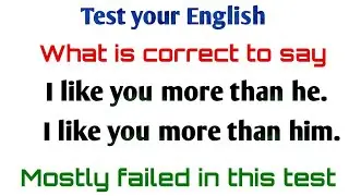 advanced english test free | advanced english test with answers | english test grammar with answers