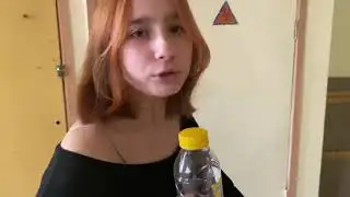 ВСТРЕТИЛИ ОСОБЬ С ОСОБЫМ РАССТРОЙСТВОМ?! (МЫ ЧУТЬ НЕ УМЕРЛИ?????) ШОК!!!!