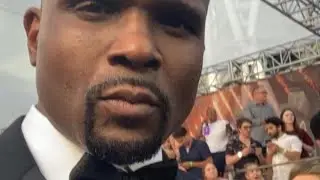 DARIUS MCCRARY’S ACTOR’S REEL