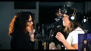 Dear Mother (feat. Marcela Bovio) - Heart - Reaction