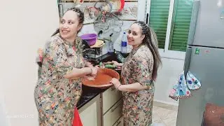 روتين توضيحي لقناتي الجديدة وكلام نادر لسارقين