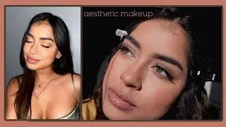 NATURAL BEAT (AESTHETIC UPDATED EVERYDAY MAKEUP)