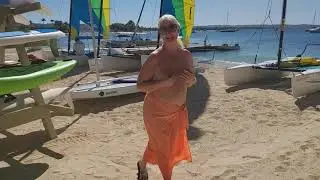 Hedonism 2 water sports
