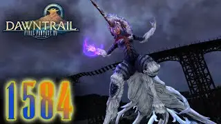 Final Fantasy 14 - DAWNTRAIL [Deutsch] #1584 - Kein Weg zurück
