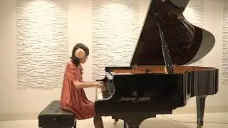 いちご - 作曲 中村夏美