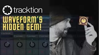 Tracktion Waveform's Hidden Gem!