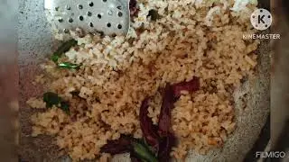 jeera rice recipe | morning breakfast | jelakarra recipe | jeera rice |