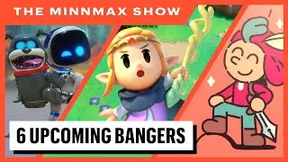 Our 24 Most-Anticipated Games Of 2024 - The MinnMax Show