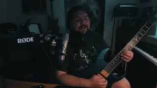 Video reply to 