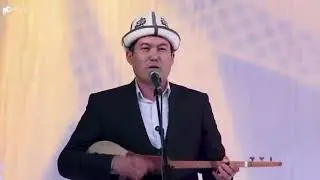 Идирис Айтибаев - эхх балалык кез