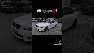 Toți păpaţi Bmw uri ,noaptea în vis