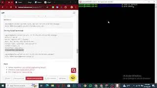0x1A. Application server || Task #2 ||Serve a page with Nginx || 200% alx || code along