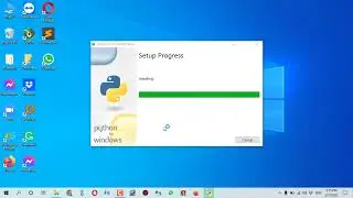 Python 3.10.0 | Python for Windows