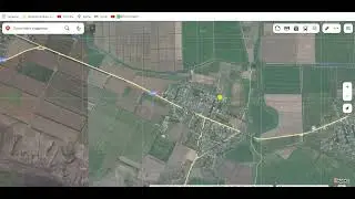 Рыбалка в ЮМС (Южный Магистральный Сбросной Канал)