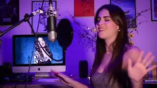 Angelina Mango - Melodrama - (Cover)