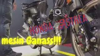Mesin apa ni coy ?!