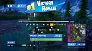 Fortnite Moments