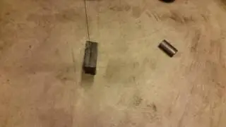 Perpetual Motion - Free Energy- Magnetic Rotation perpetual motion free energy idea