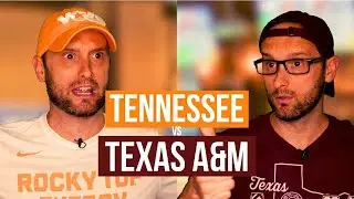 College World Series: VOLS vs AGGIES
