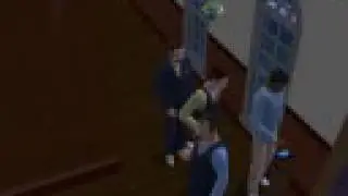 Sim-Wolf Blooper 4