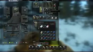 Killing The Goons at New Gas for RED KEYCARD