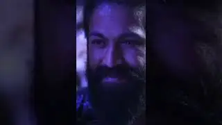 Rocky new look for kgf3 movie #shorts #yash #rocky #kgf3 #kgf #south #actor #
