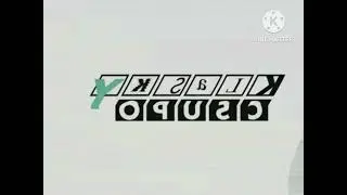 U major klasky csupo