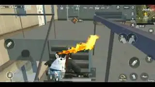 KGF SONG PUBG VERSION Thandane nane song