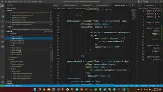Reactive Form and RxJs Pipe Error Handling with HttpClient