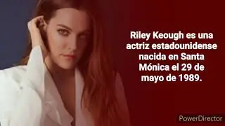 Todas las películas de Riley Keough, desde 2021