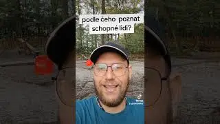 podle čeho  poznat schopné lidi?
