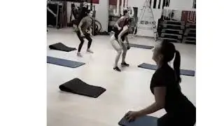 NTC с Татьяной Рыбак