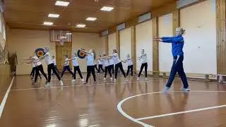 Урок Ананьиной А.В