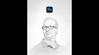 Sketch effect - 
