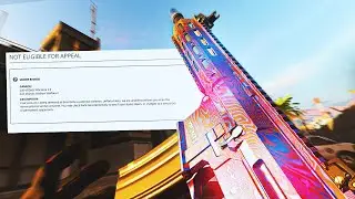 Activison is SHADOWING Everyone! Under Review after 10+ kills (Disconnect from Server)