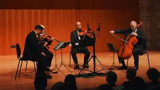 Beethoven's Most Challenging Work?